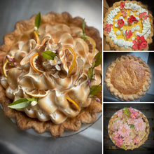 Load image into Gallery viewer, SEASONAL PIES