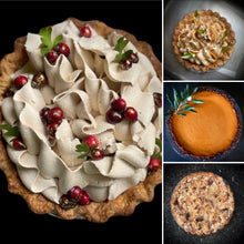 Load image into Gallery viewer, SEASONAL PIES