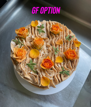 Load image into Gallery viewer, CHOCOLATE SALTED CARAMEL: crunchy krispies