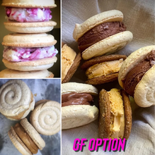 Load image into Gallery viewer, ICE CREAM SANDWICHES