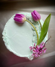 Load image into Gallery viewer, COCONUT + LIME: coconut custard