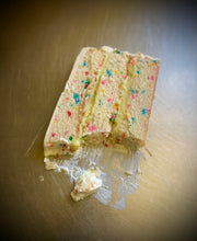 Load image into Gallery viewer, CONFETTI: cereal milk custard + almond buttercream