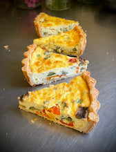 Load image into Gallery viewer, QUICHE