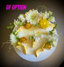 Load image into Gallery viewer, CHIFFON + LEMON VERBENA CURD: jammy raspberries