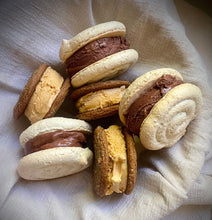Load image into Gallery viewer, ICE CREAM SANDWICHES