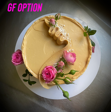 Load image into Gallery viewer, CHOCOLATE SALTED CARAMEL: crunchy krispies