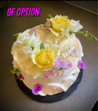 Load image into Gallery viewer, CHIFFON + LEMON VERBENA CURD: jammy raspberries