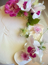 Load image into Gallery viewer, HAZELNUT MASCARPONE CREAM: apricot jam + brown sugar