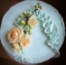 Load image into Gallery viewer, CONFETTI: cereal milk custard + almond buttercream