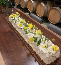 Load image into Gallery viewer, LONG CAKES (EDIBLE CENTERPIECES)