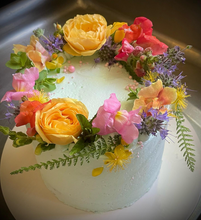 Load image into Gallery viewer, CONFETTI: cereal milk custard + almond buttercream