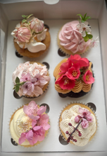 Load image into Gallery viewer, CUPCAKES (6-PACK)