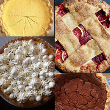 Load image into Gallery viewer, SEASONAL PIES