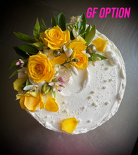 Load image into Gallery viewer, STRAWBERRY ORANGE BLOSSOM: cardamom