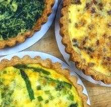 Load image into Gallery viewer, QUICHE