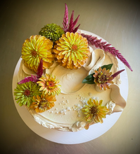 Load image into Gallery viewer, PUMPKIN APPLE: cream cheese + caramel