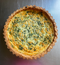 Load image into Gallery viewer, QUICHE