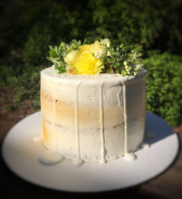 Load image into Gallery viewer, RHUBARB ROSE: vanilla + coconut milk