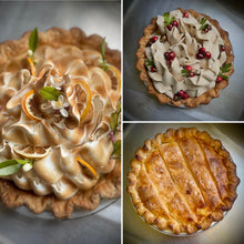 Load image into Gallery viewer, SEASONAL PIES
