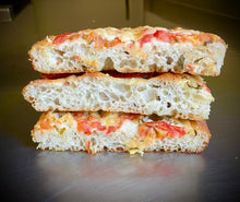 Load image into Gallery viewer, ROSEMARY FOCACCIA
