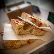 Load image into Gallery viewer, ROSEMARY FOCACCIA

