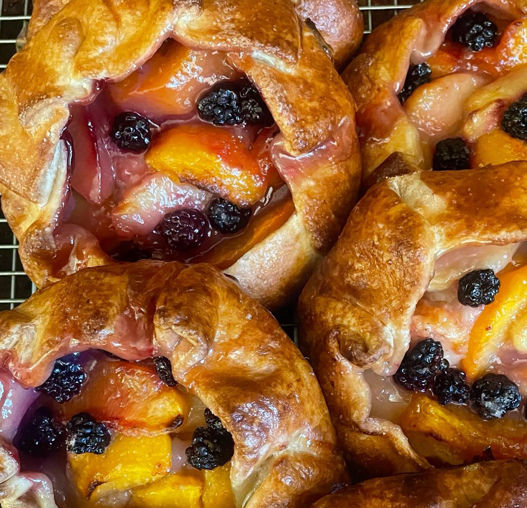 FRUIT GALETTE (2-PACK)