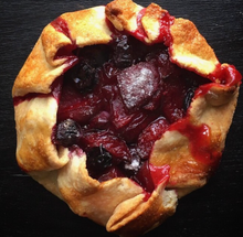 Load image into Gallery viewer, FRUIT GALETTE (2-PACK)
