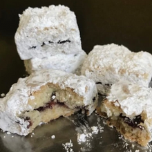 Load image into Gallery viewer, COOKIE/BAR BOX
