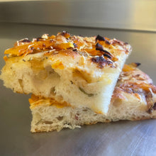 Load image into Gallery viewer, ROSEMARY FOCACCIA
