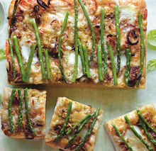 Load image into Gallery viewer, ROSEMARY FOCACCIA
