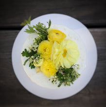 Load image into Gallery viewer, RHUBARB ROSE: vanilla + coconut milk

